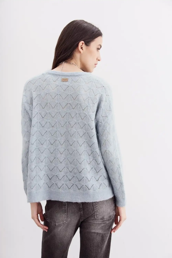 sweater cymade vernet