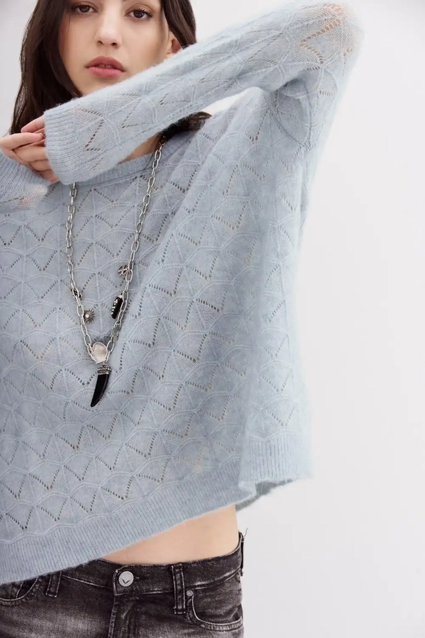 sweater cymade vernet