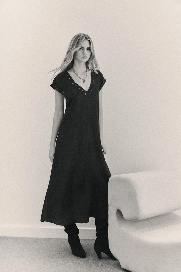 vestido sid hearts