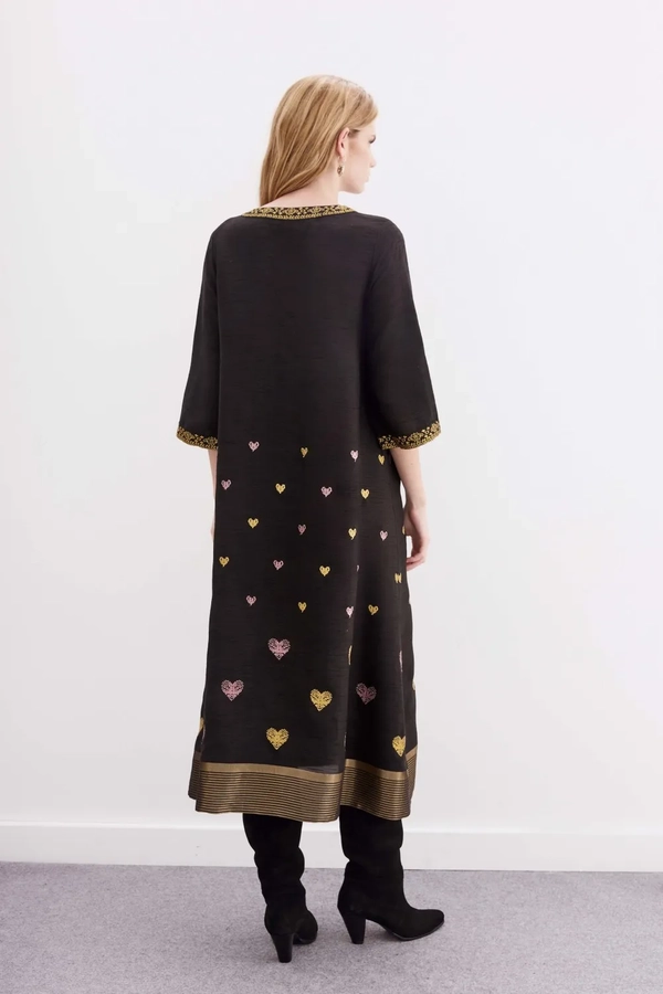 vestido olien peony