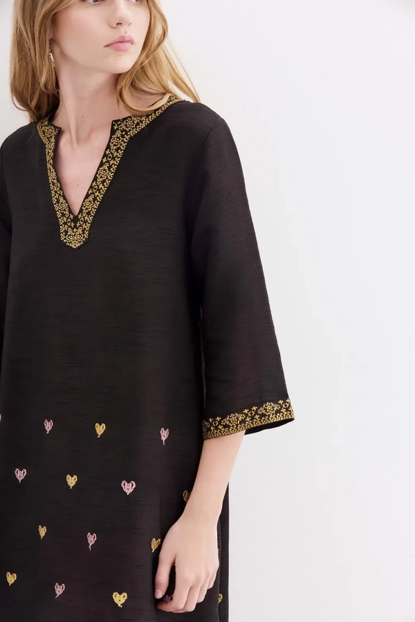 vestido olien peony