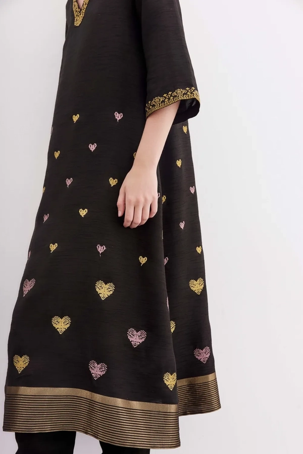 vestido olien peony