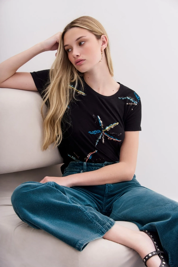 remera magic