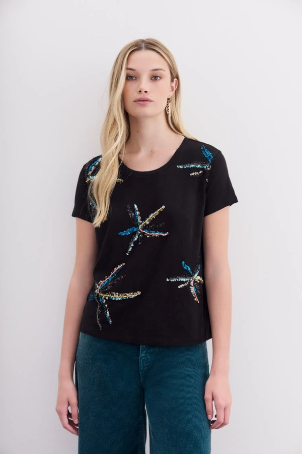 remera magic
