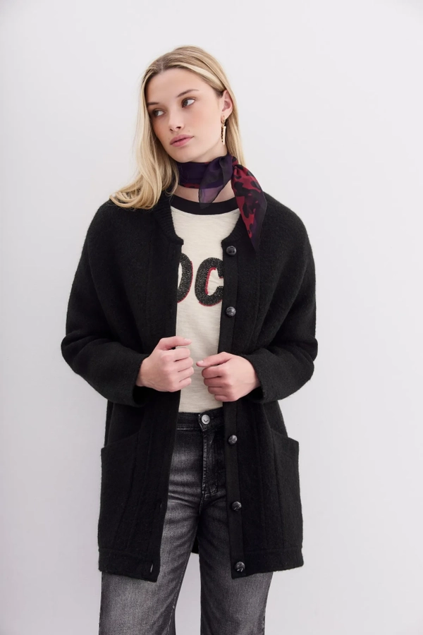tapado morgane