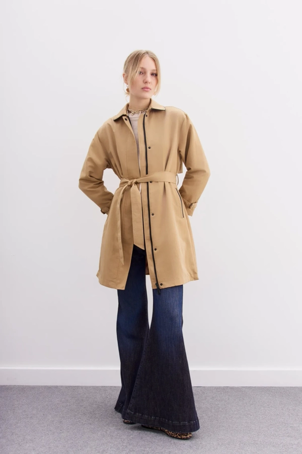 trench emma