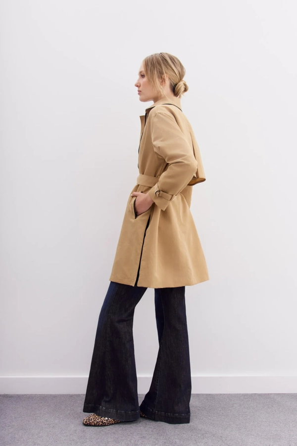 trench emma