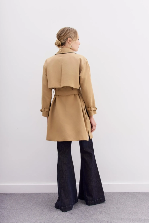 trench emma