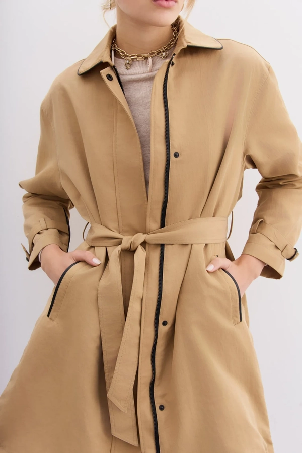 trench emma
