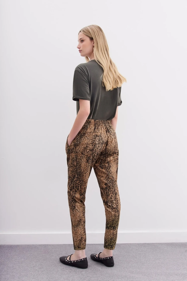 pantalon porter mamba