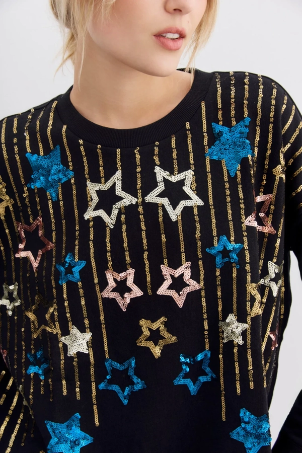 buzo funk it stars