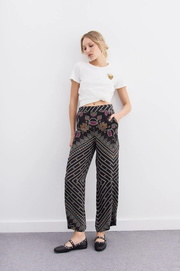 pantalon mishe mazarine