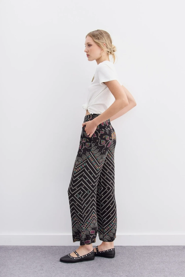 pantalon mishe mazarine