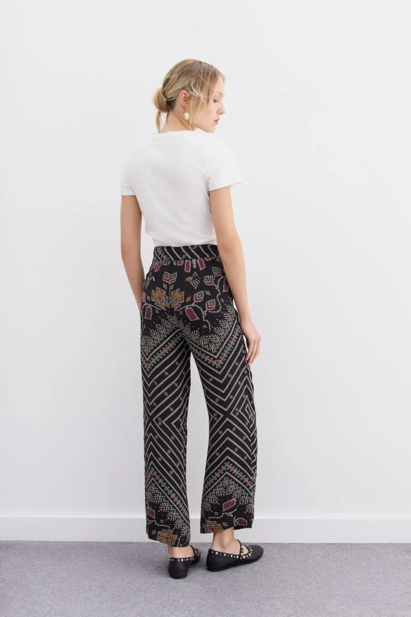 pantalon mishe mazarine
