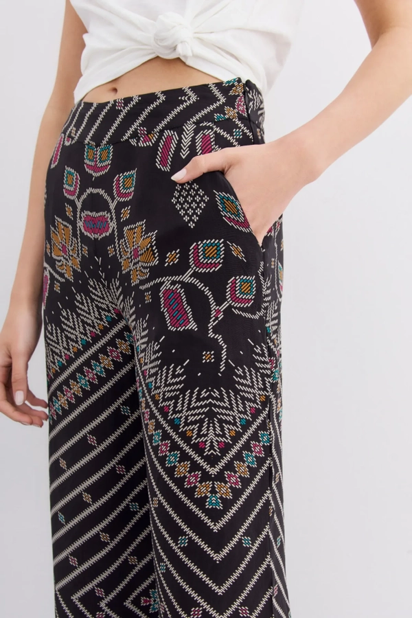 pantalon mishe mazarine