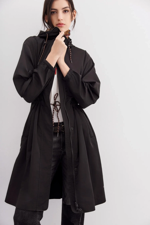 campera begonia