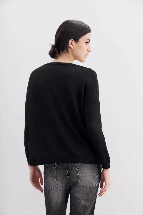 sweater tonight