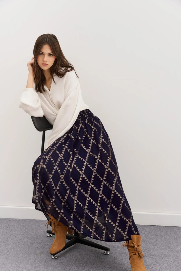 falda irun geo