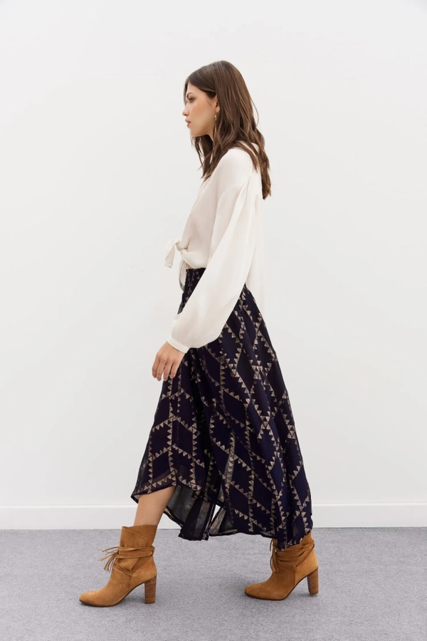falda irun geo