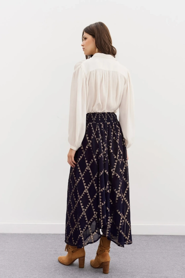 falda irun geo