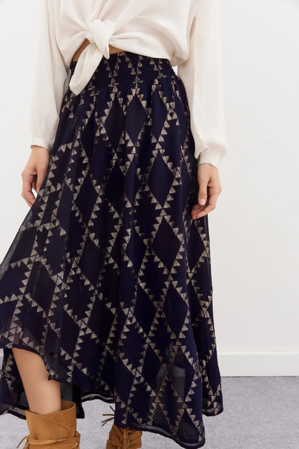 falda irun geo