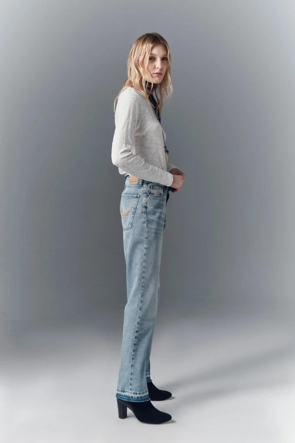 jean joe twirl