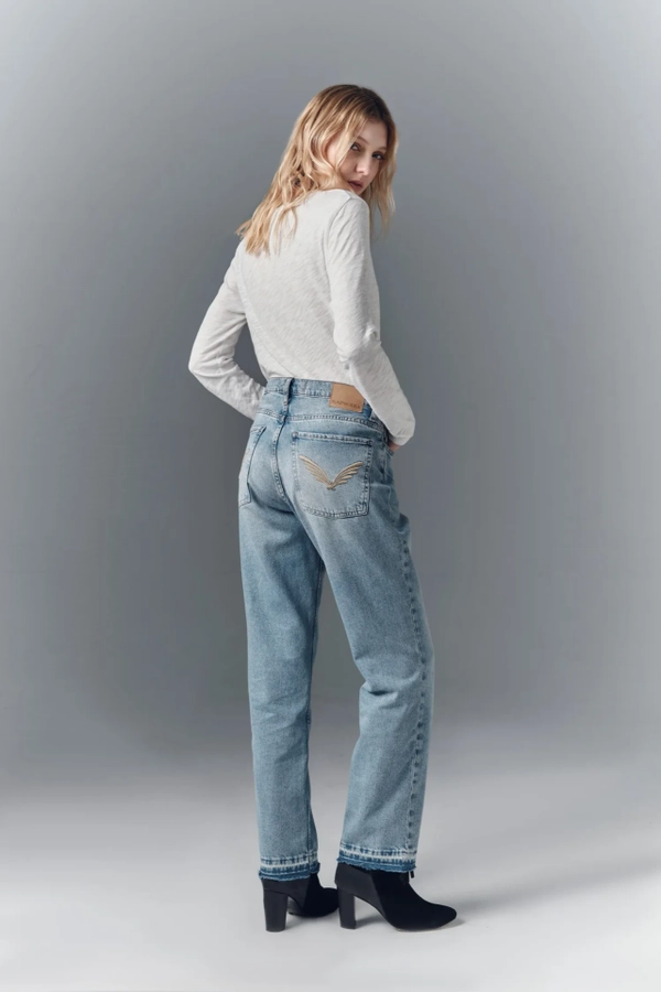 jean joe twirl