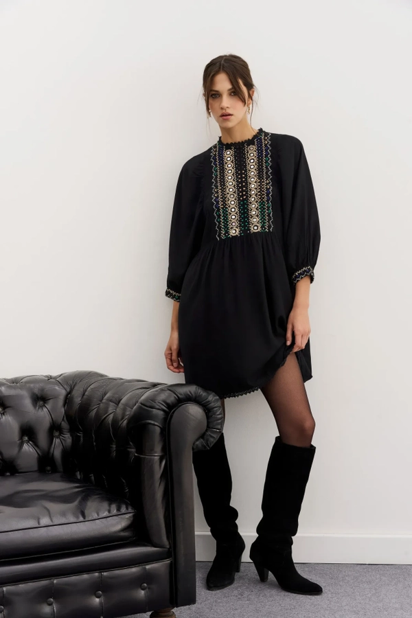 vestido rita souci