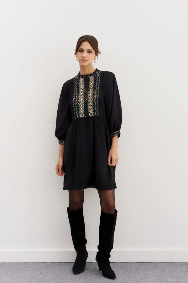 vestido rita souci