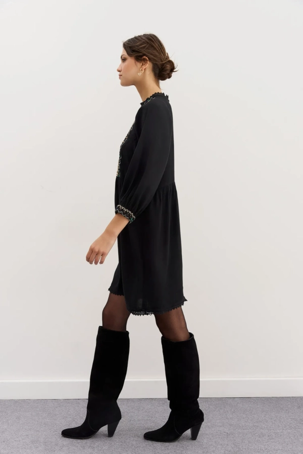 vestido rita souci