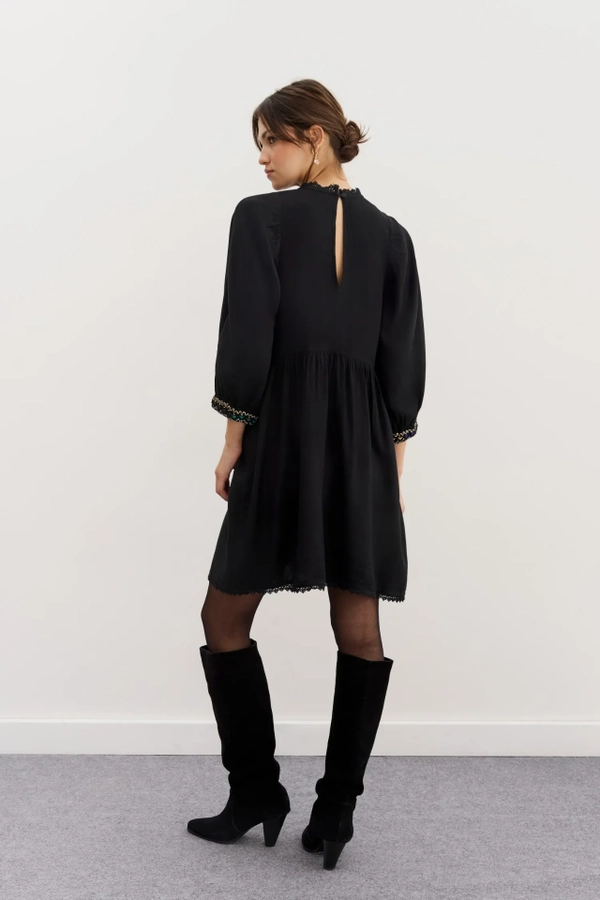 vestido rita souci
