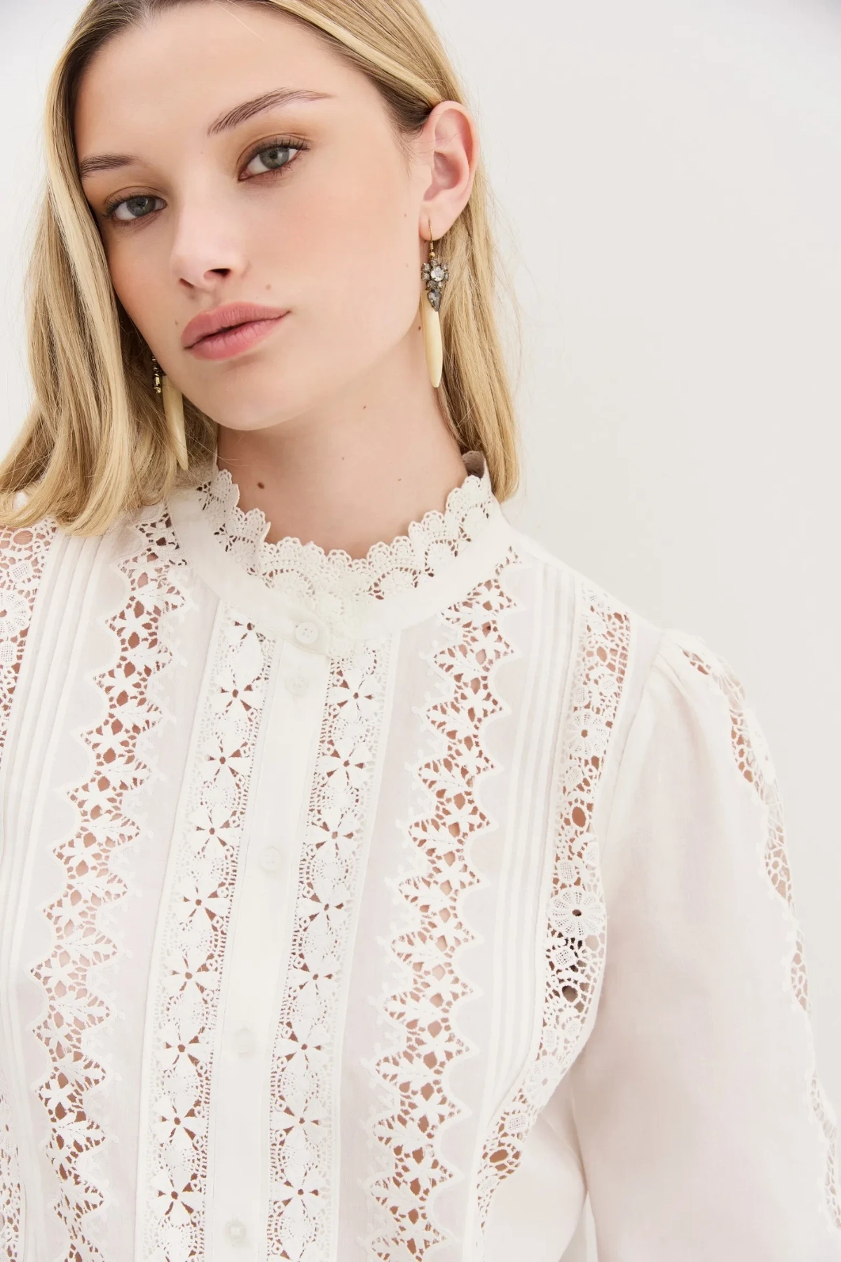 camisa pierre