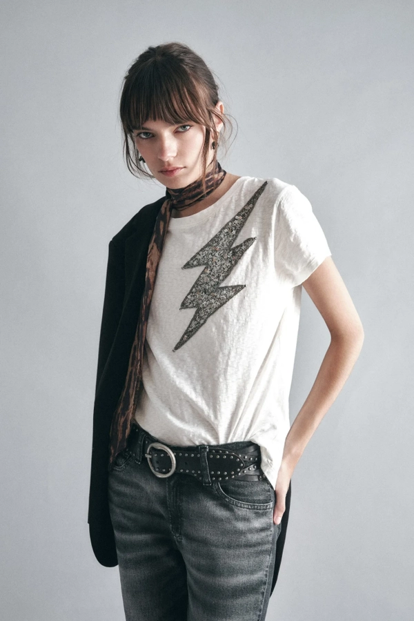 remera ray glow