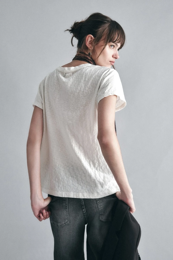 remera ray glow