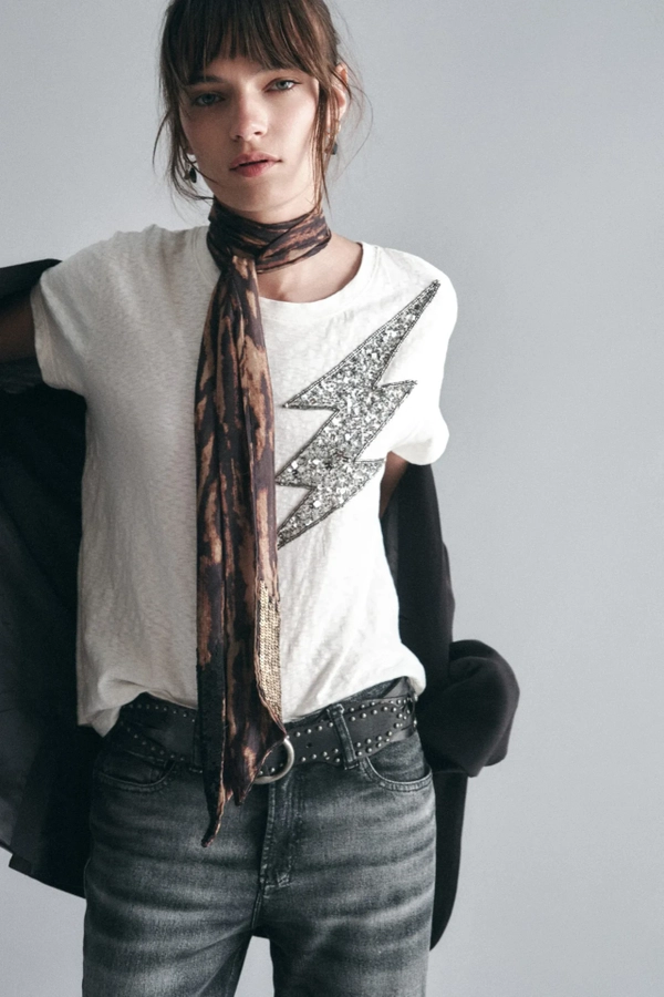 remera ray glow