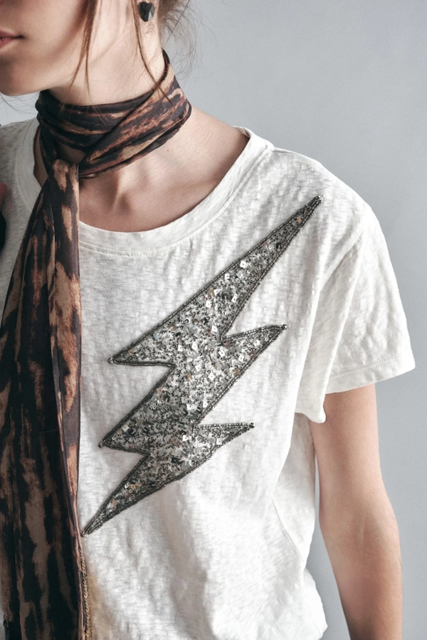 remera ray glow