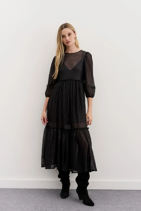 vestido shiki mourine
