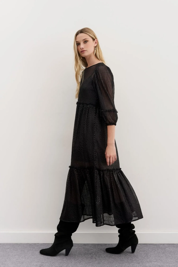 vestido shiki mourine