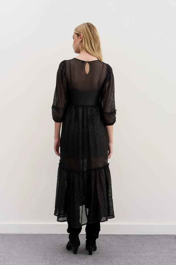 vestido shiki mourine