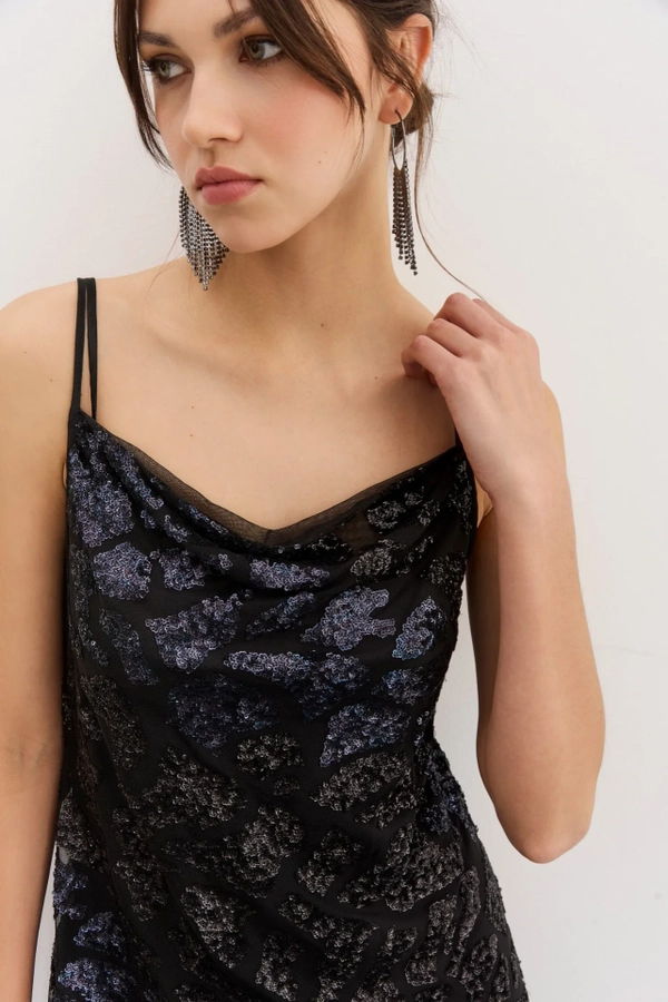 vestido ruby