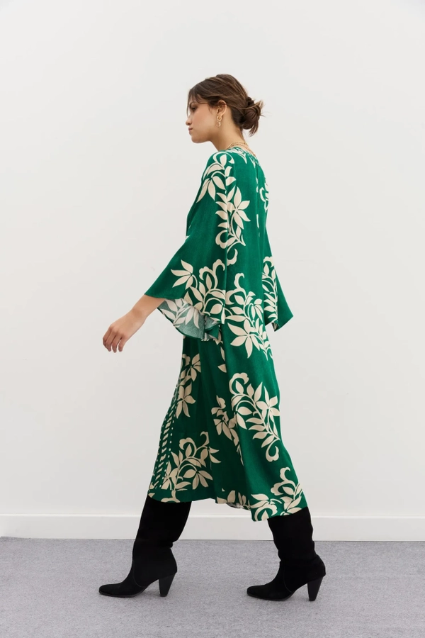vestido olien glicina