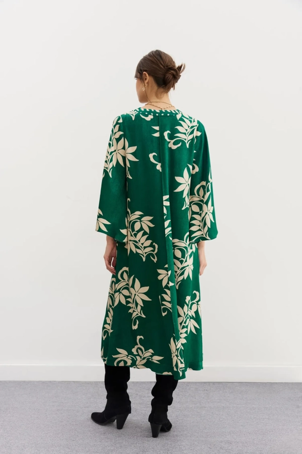vestido olien glicina