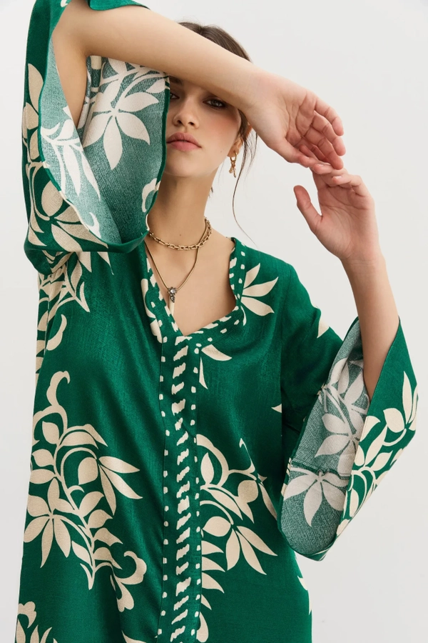 vestido olien glicina