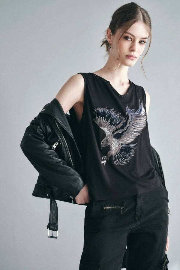 musculosa eagle