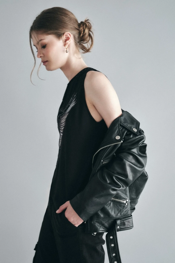 musculosa eagle