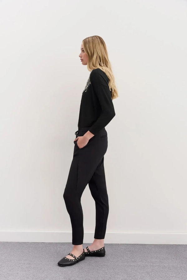 pantalon porter paris
