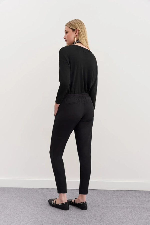 pantalon porter paris