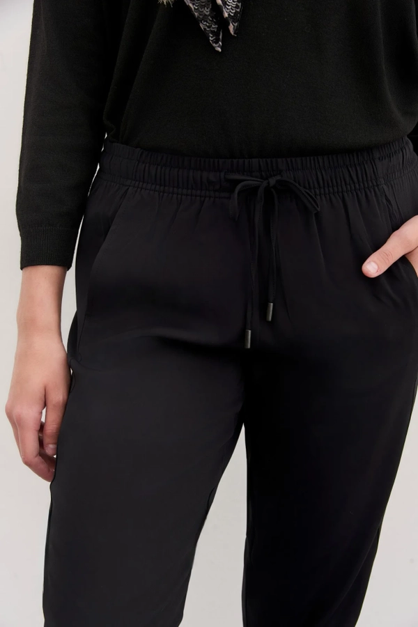 pantalon porter paris