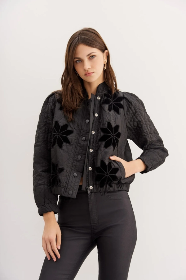 campera noir