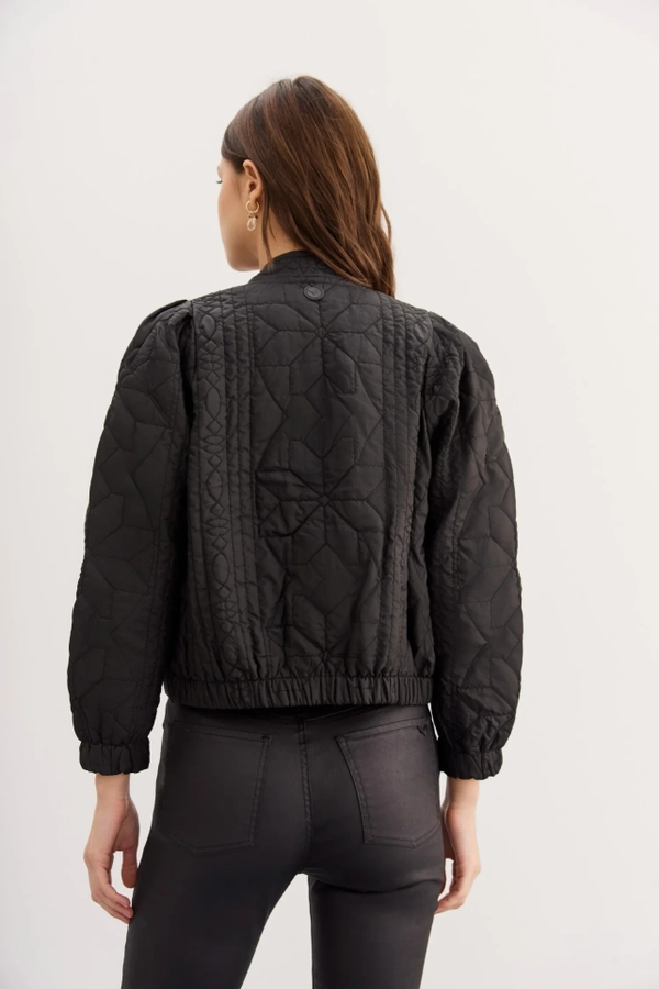 campera noir